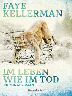 cover image of Im Leben wie im Tod